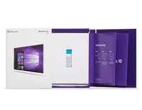 

free shipping original microsoft Windows 10 home usb retail box Online Activation
