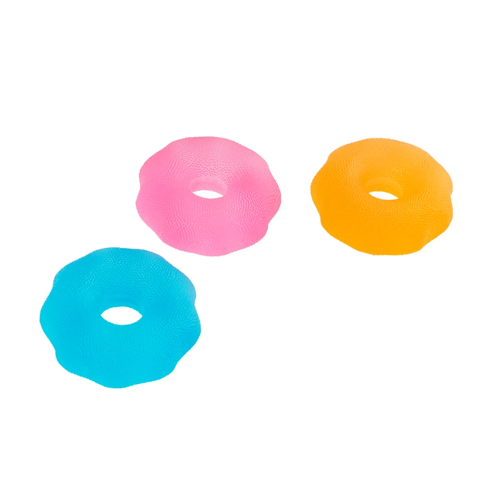 
Hot Selling Tpr Squeeze Exercise Stress Relief Therapy For Kids 