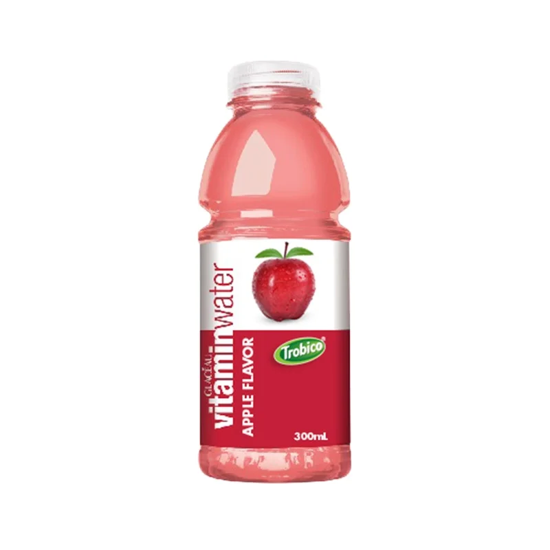 Vitamin Water With Apple Flavor From Vietnam - Buy Soft Drinks,Vitamin ...