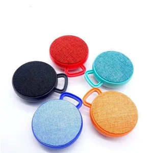 Portable Wireless Speaker