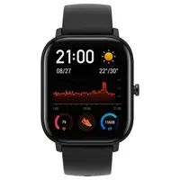 

[PL STOCK]Huami Amazfit GTS Global Version Smart Watch 5ATM Waterproof 14 Days Battery GPS Music Control Like Apple Watch