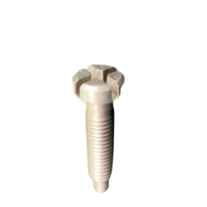 
Custom CNC machining parts stainless steel Phillips Cylindrical Head Screws parts 