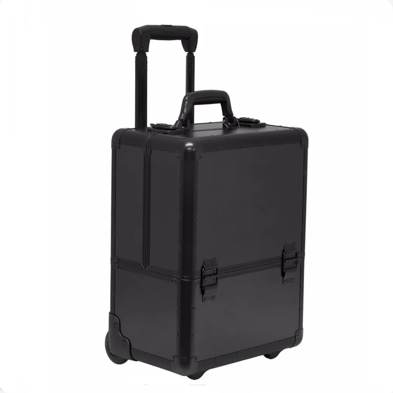 Rolling case. Rolling case