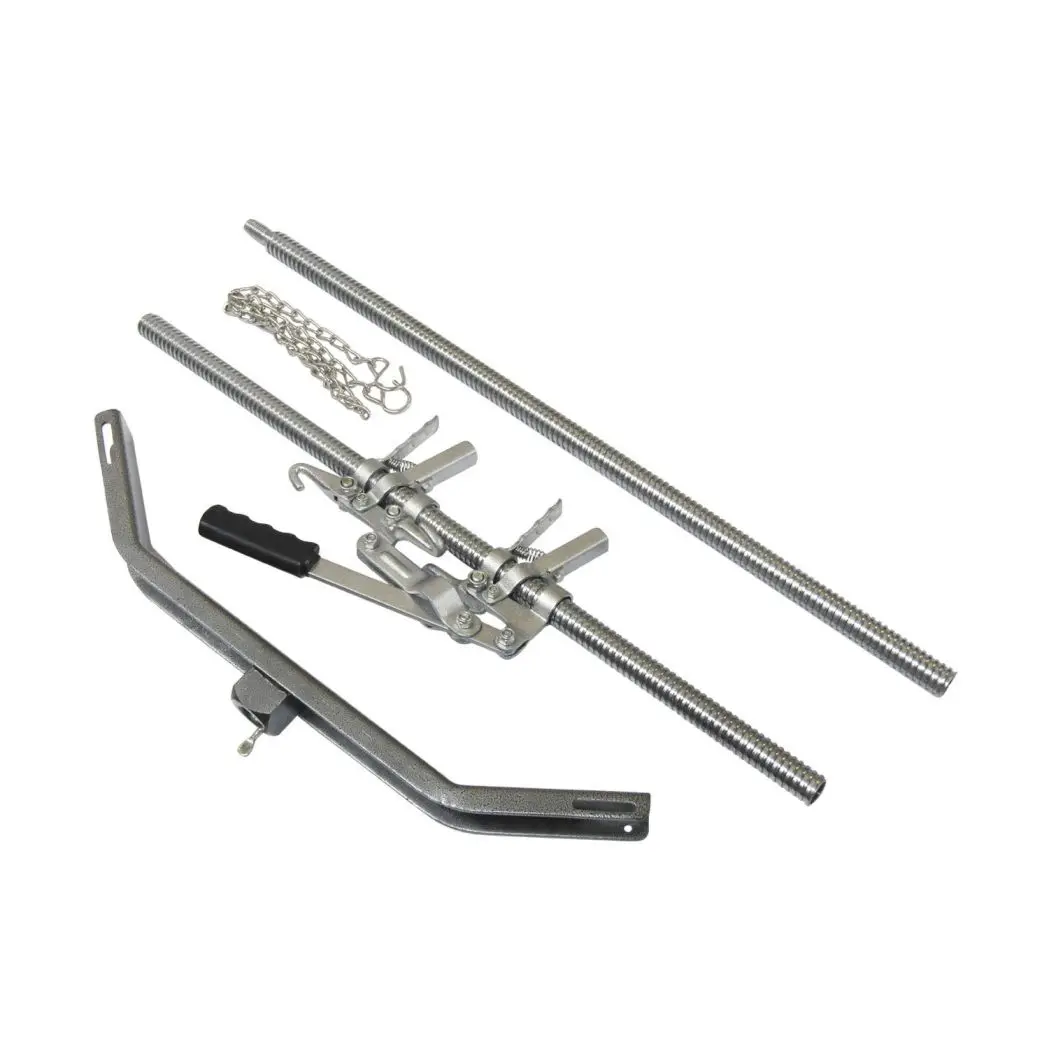 Calf Puller Extractor Heavy Duty Difficult Calving 65" Handle