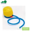 Spring Foot Single Action Pump
