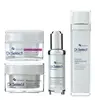 Dr. Select placenta skin care series made in Japan