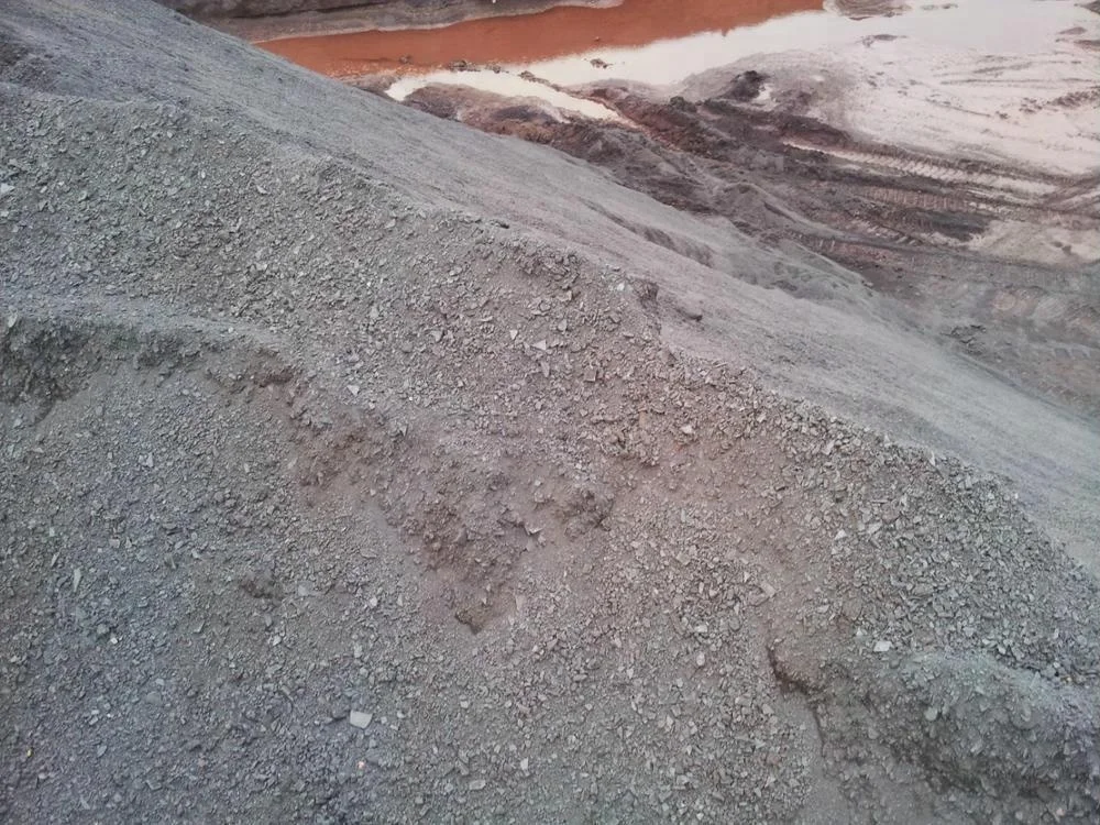 
FE 30 % TO FE 44 % FOR USING FOR CONSTRUCTION 