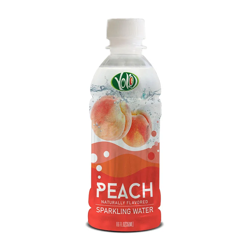 
Bulk Hot Product 350ml Pet Bottle Sparkling Water Raspberry Fruit Juice from Beverage Manufacturer and Supplier 