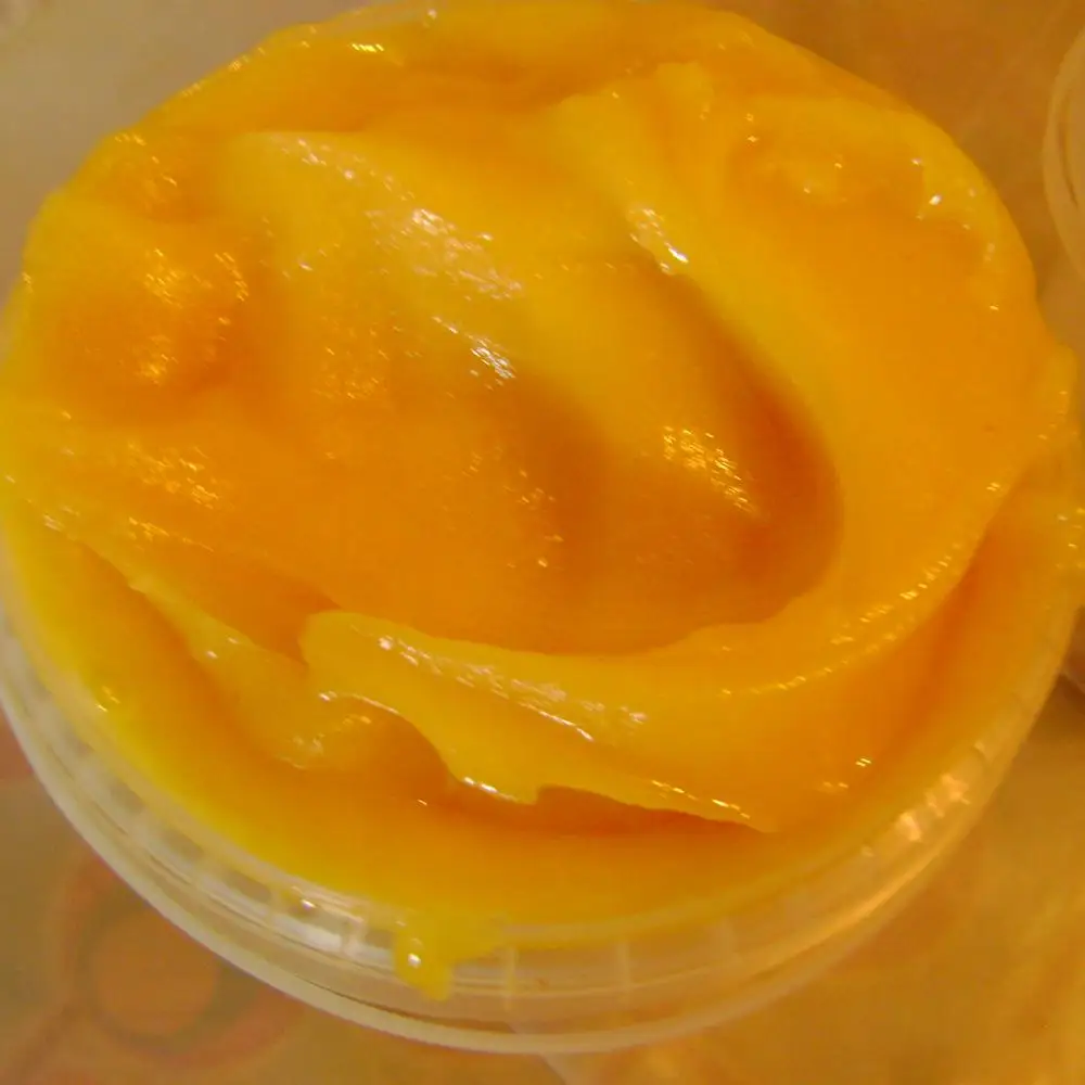 
Milk Thistle Honey Premium Quality Altai Siberia Exclusive 