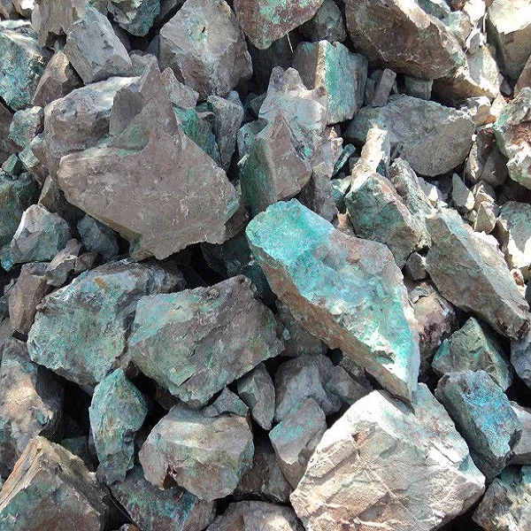 
Nickel ore price with supply ability 1000000 metric tons per week 