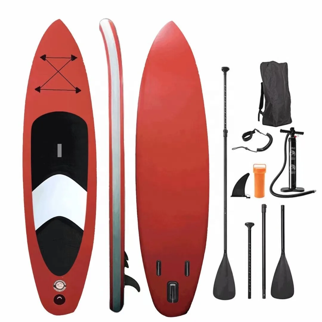 

Lightweight PVC Material SUP Boards Stand Up Paddle Board, Can be customized