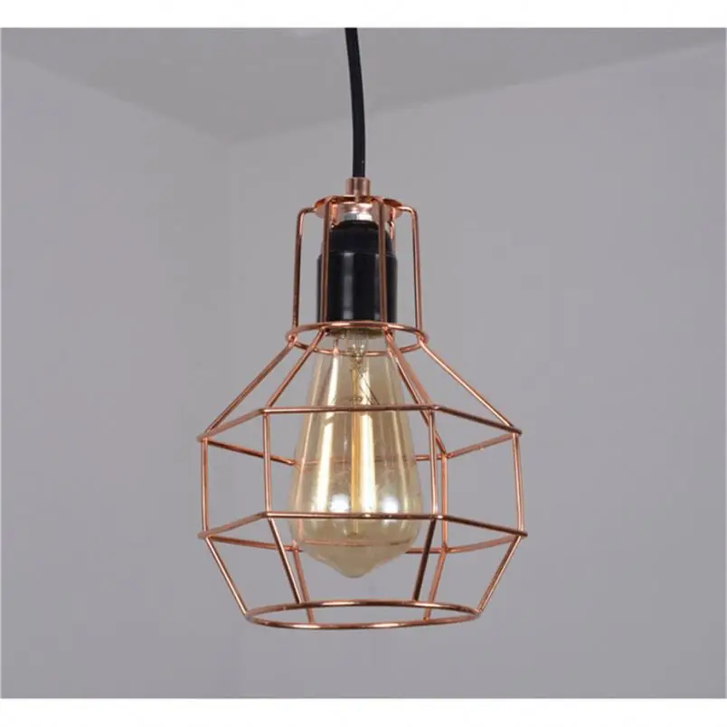 Home Warehouse Light Pendant