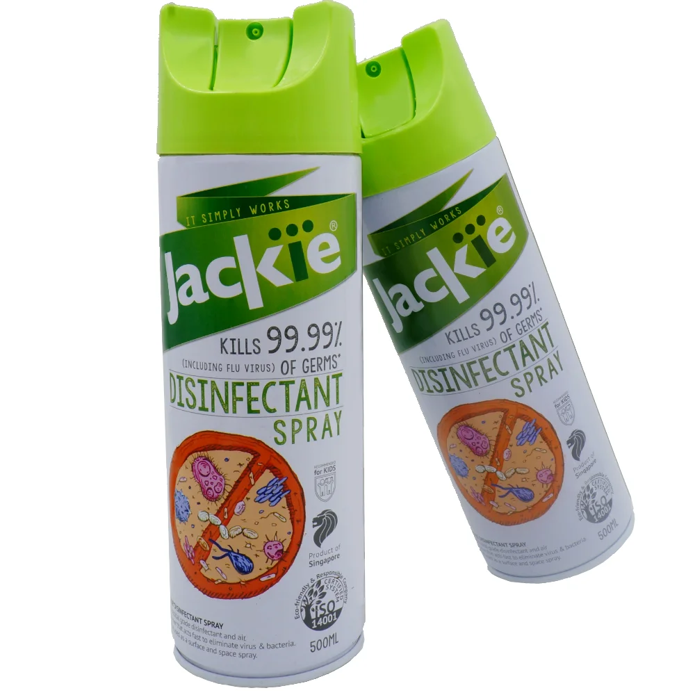 
80% Alcohol Disinfection Spray household spray 