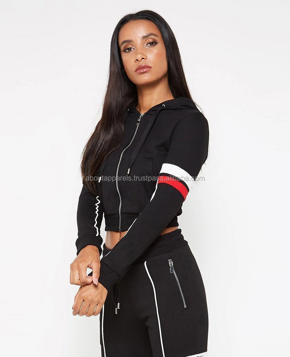 stylish tracksuit women