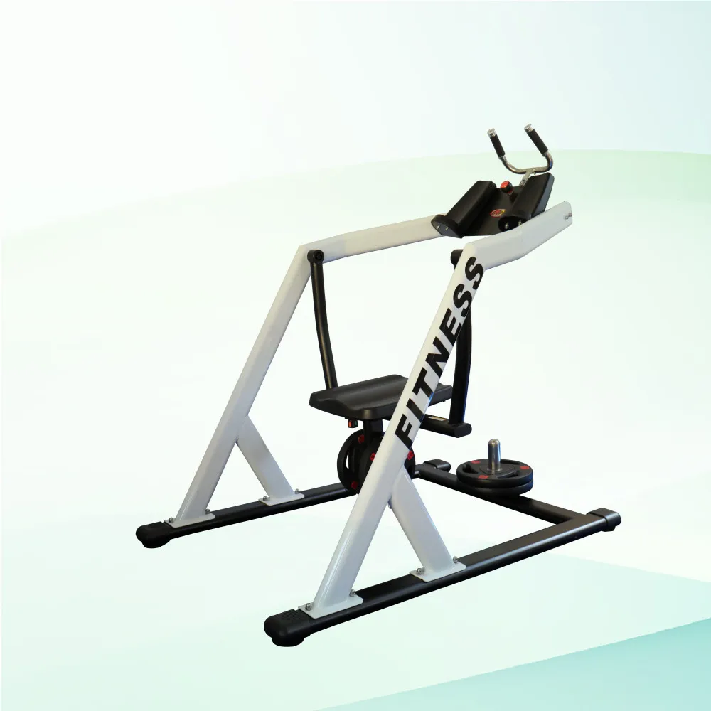 

Unique Outlook Ultra-Silence Abdominal Machine Fitness Equipment Manufacturer Abdominal Sport Machine with Best quality, Customized color