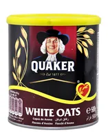 quaker white oats for babies