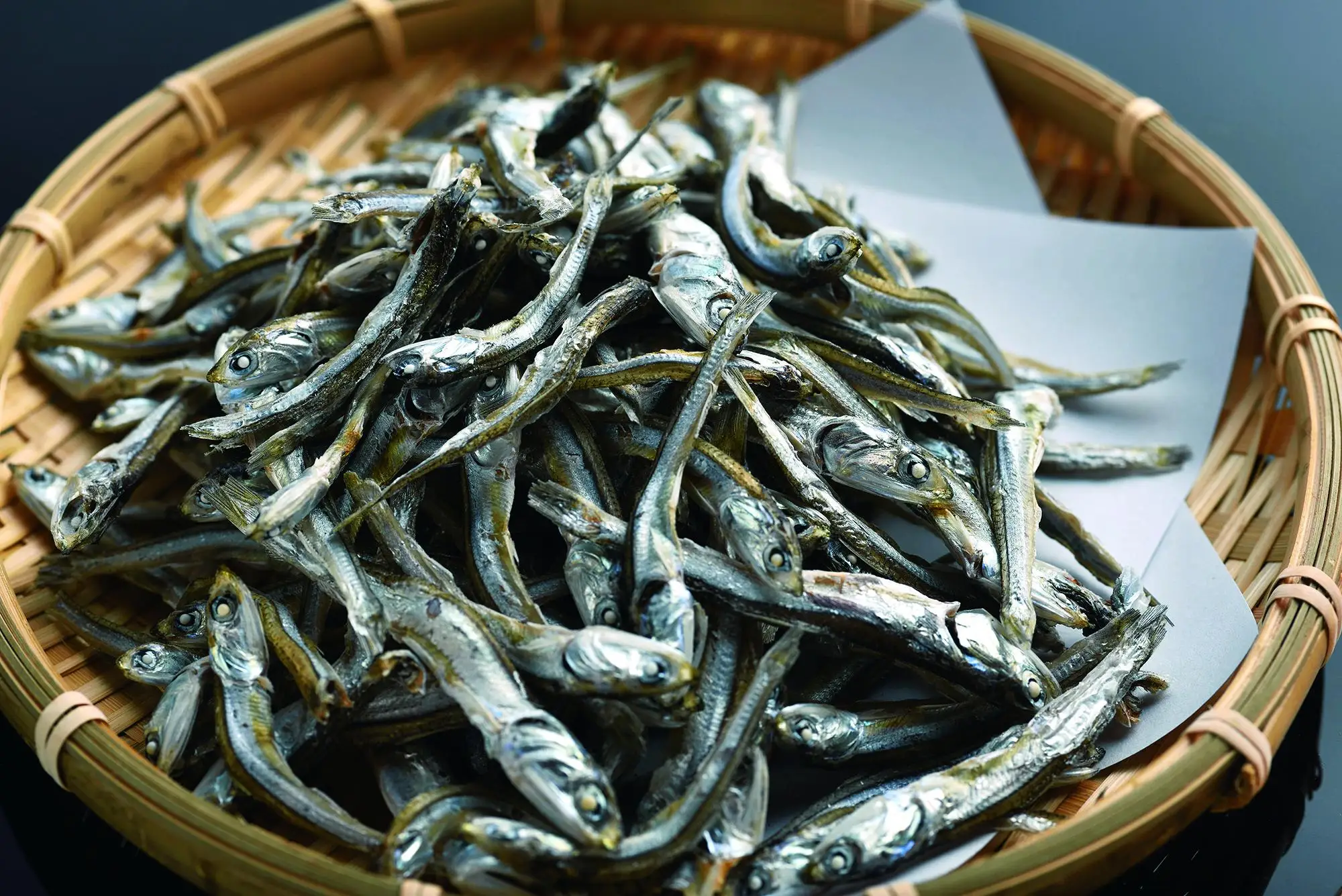 Whole Sun Dry Boneless Anchovy Fish From The Ocean Buy Dried Anchovy
