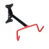 Mountain Road Bike Wall Mounted Rack Stands Storage Hanger Foldable bicycle Cycle Wall Mounted Storage Hook Rack