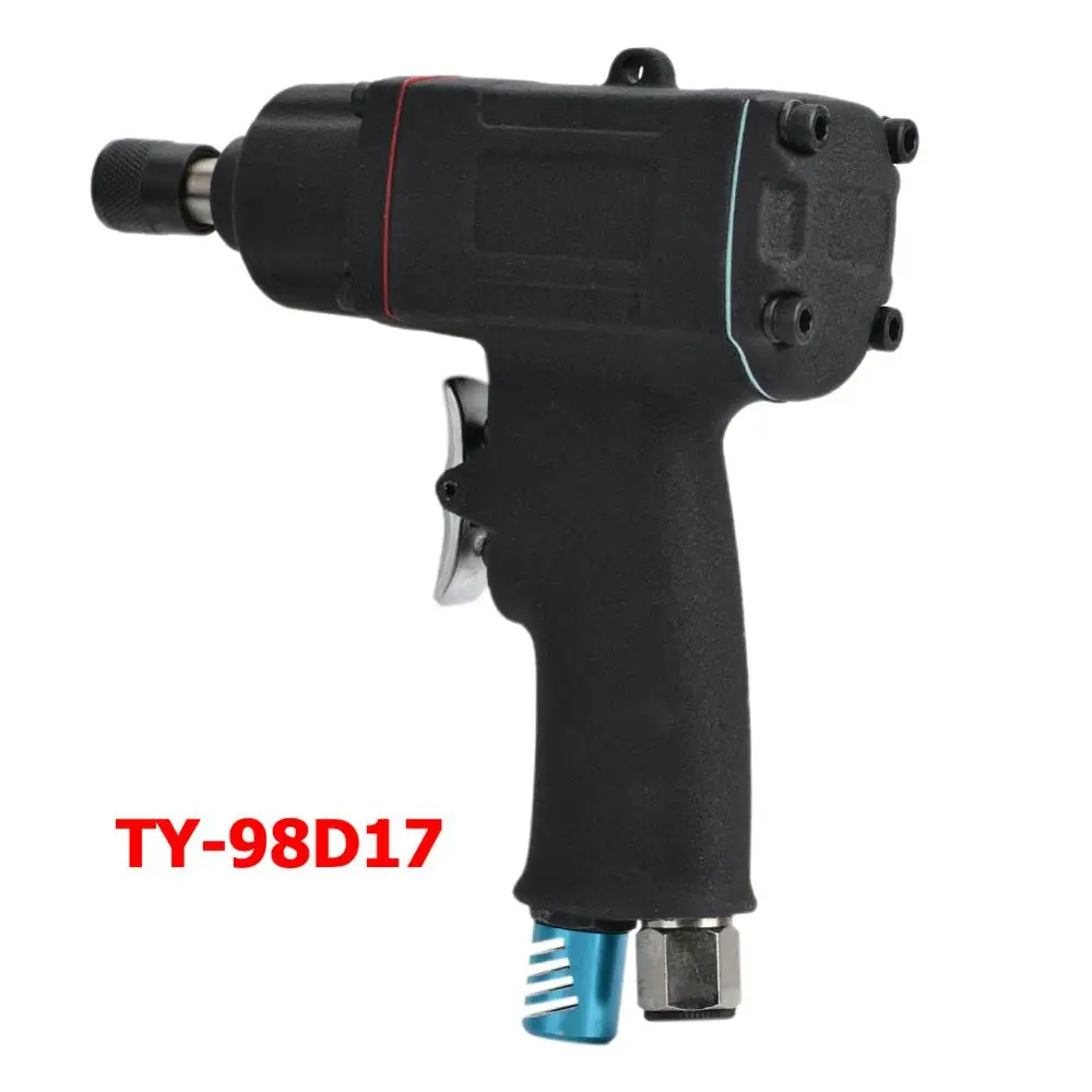 
Pneumatic assembly tools Core innovation Body perfection Straight, pistol and angle air screwdrivers nutrunners 