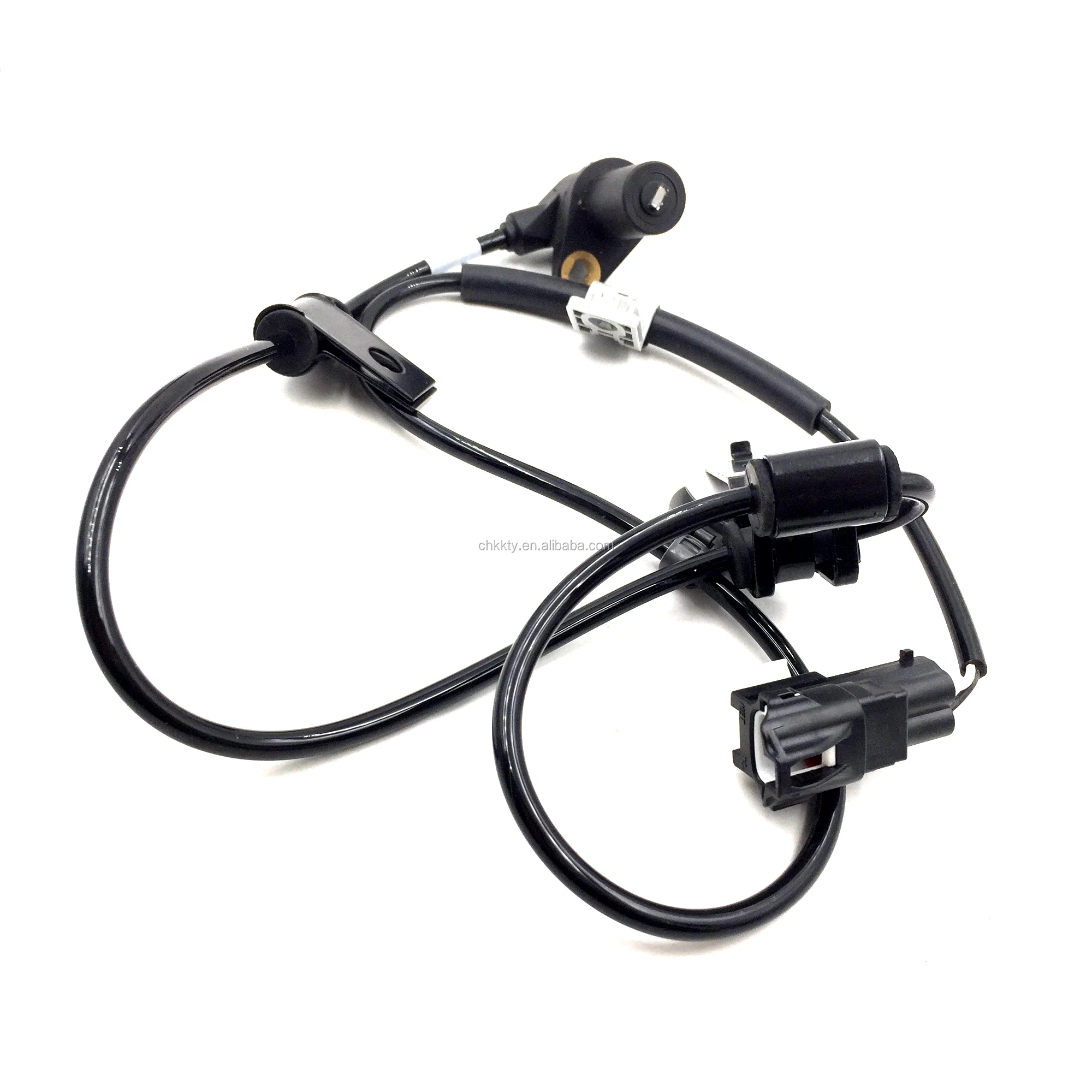 أسهم معمل جبهة اليسار ABS عجلة سرعة الاستشعار 95670-17000