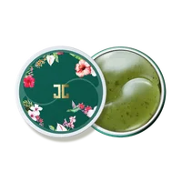 

JAYJUN Cosmetic Wholesale Brightening Anti-Aging Mask Green Tea Hydrogel Eye Gel Patch