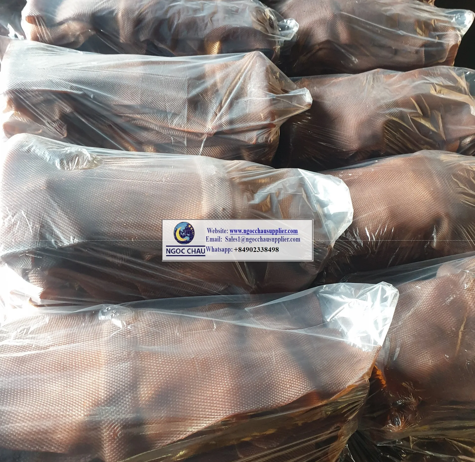 
High Quality Natural Rubber Ribbed Smoked Sheets RSS3 In Loose Bales 