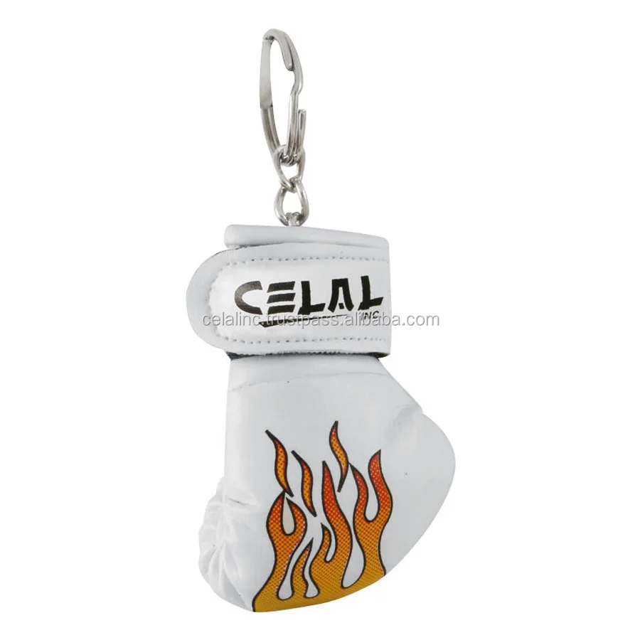 Promotional Mini Boxing Gloves Keyring Buy Boxing Glove Keychain