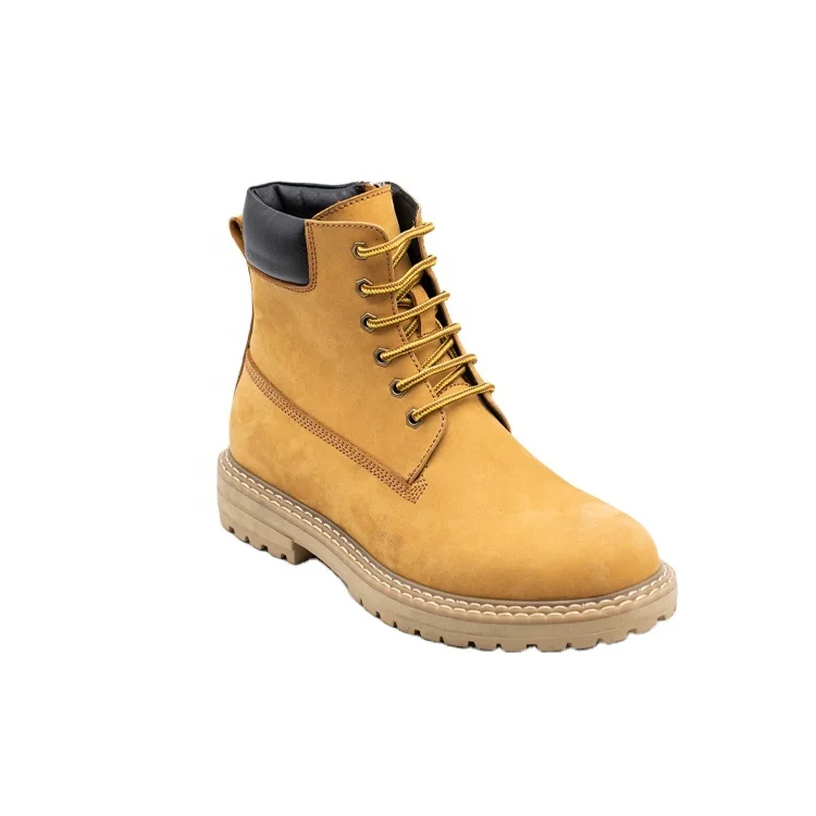

Men's Direct Attach 6 Inch Soft Toe Waterproof Work Boot, As showed