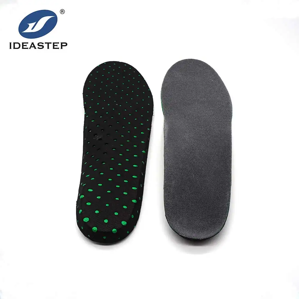 

Ideastep arch support orthotic insole for flat foot