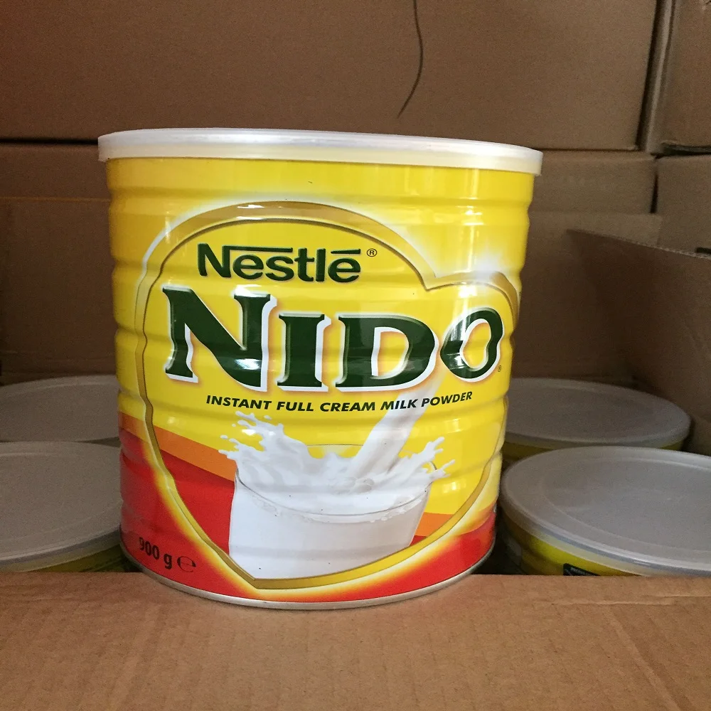 Nido Powder 2500g Tin/ Pouch Arabic Text ** Buy Nido Milk Powder,Nido,Nido Milk Product on