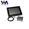 Convenient to use machine vision system with computer/encoder/photoelectric sensor/mounting