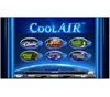 CoolAiR betting software developer - Online Casino Software