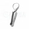 Schaedel/ Towel Forceps/ Surgical instruments/ Medical Equipment