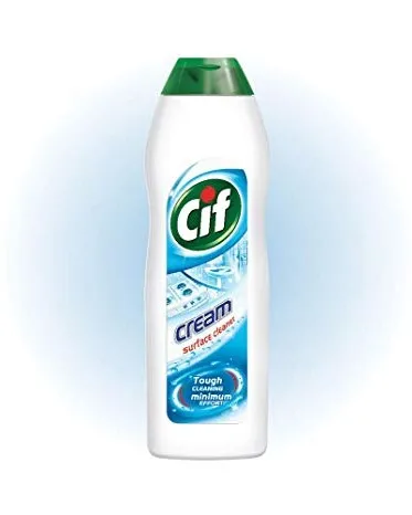 Cif Cream Cleaner Original 500ML – MaxiDeals