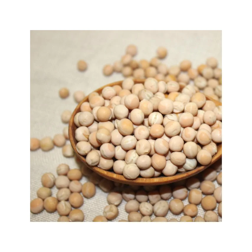 
whole yellow feed Peas 