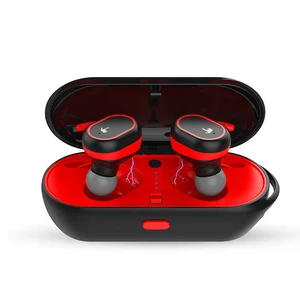 Air TWS Bluetooth 5.0 Ear Stereo Wireless Earphones