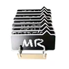 party decoration uv printing pvc foam board photo booth props