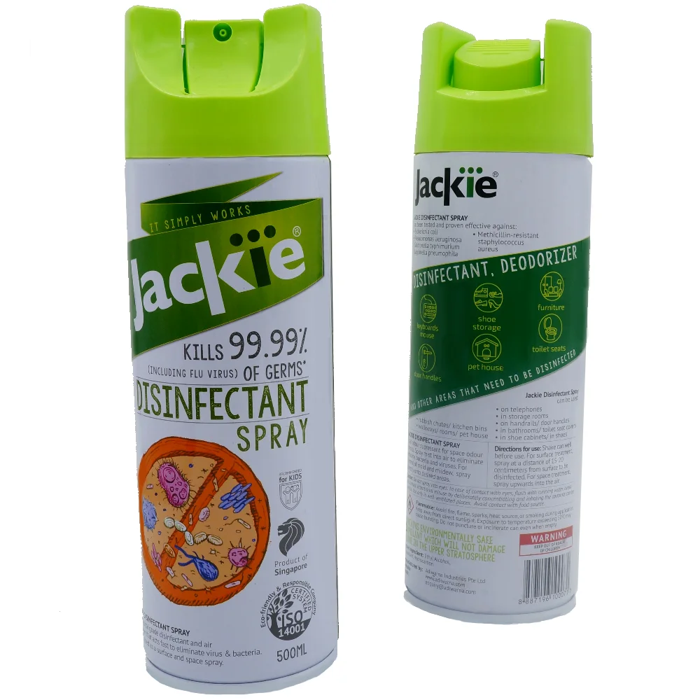 
80% Alcohol Disinfection Spray household spray 