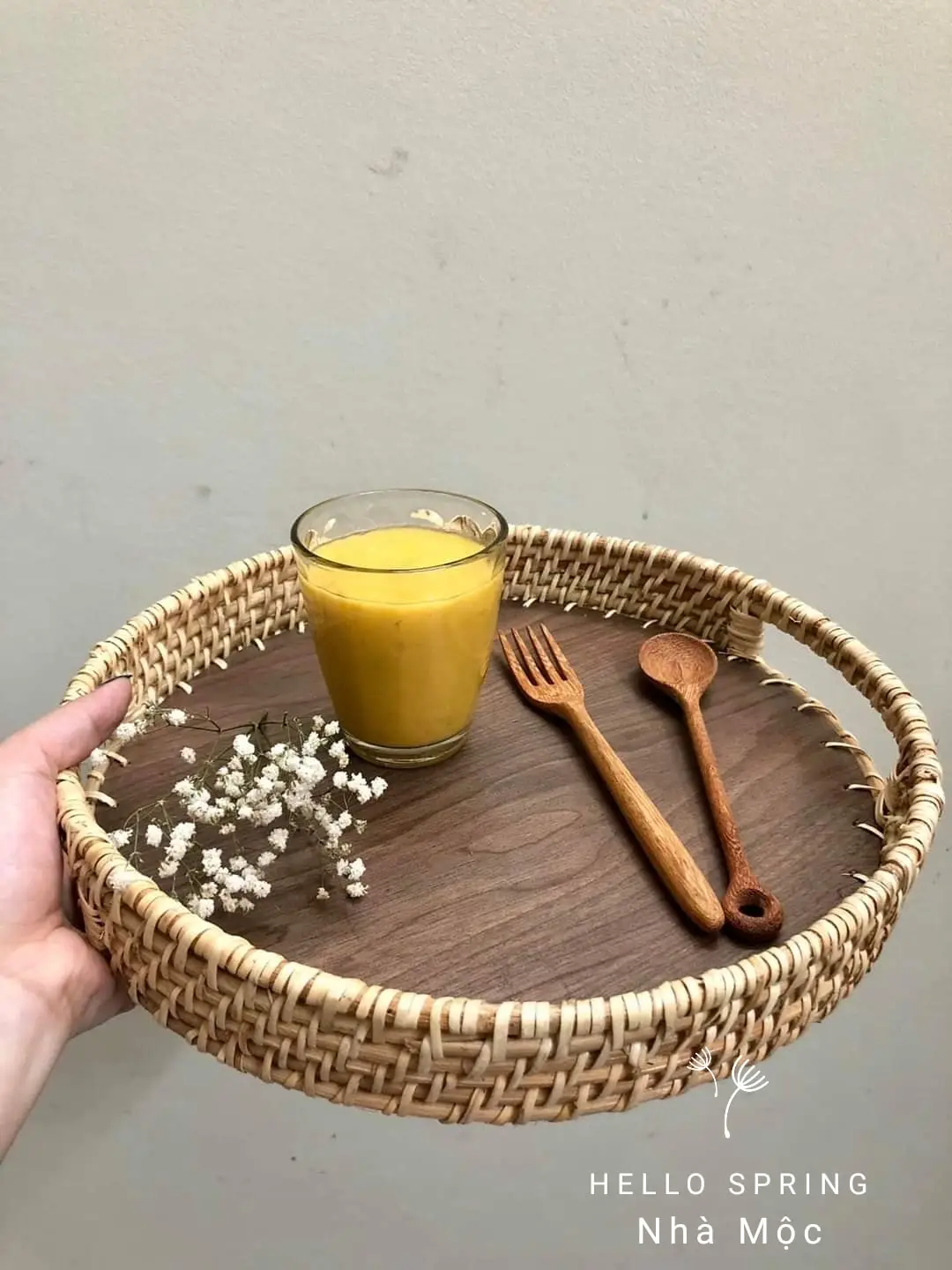 Cheaper Bulk Wooden Spoons Wholesale Kitchen Accessories Mixing And