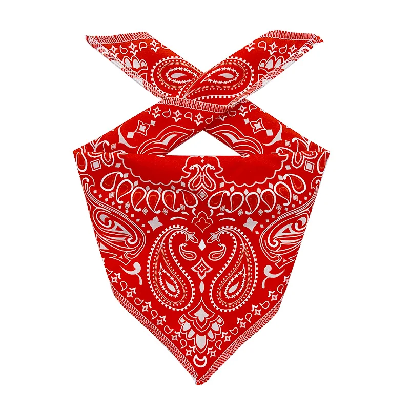 

Irish St. Patrick's Day Cat And Scarf Lucky Bib Pet Lovers Gift Summer Dog Bandana Green Triangular scarf dog bandana, Customized