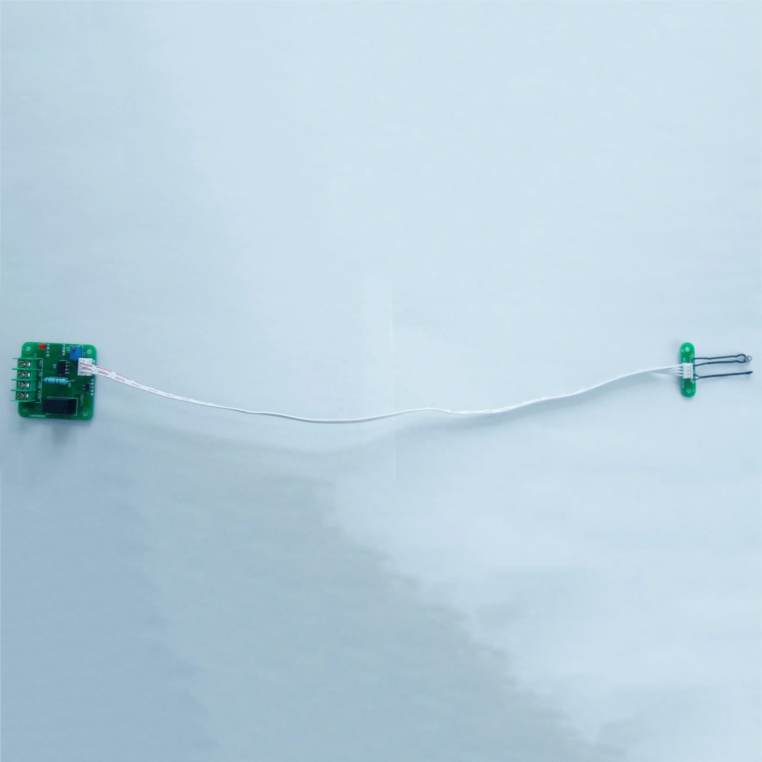 Taidacent 12v High Sensitive Air Flow Controller Air Flow Pressure