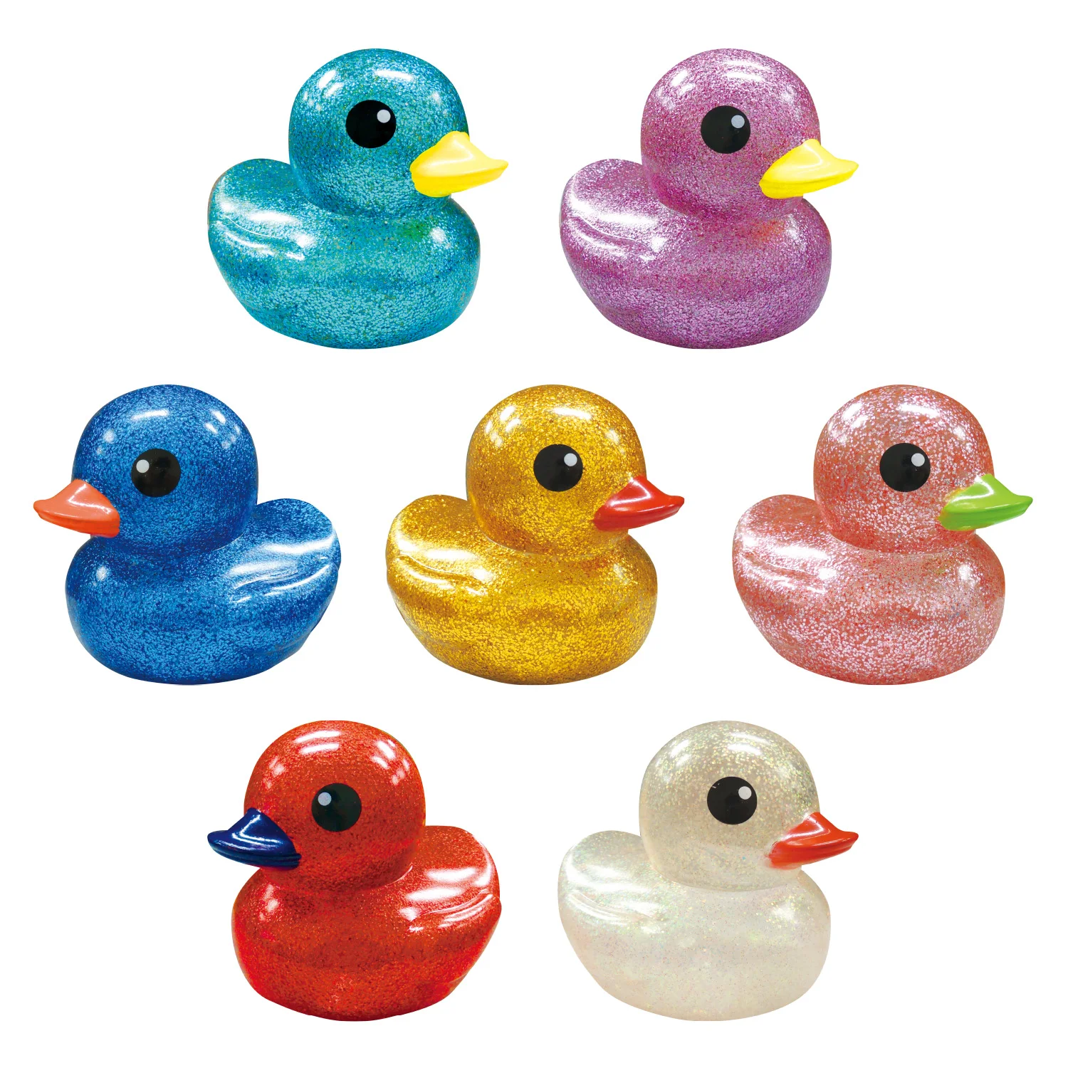 17cm Glitter Duck -4.jpg