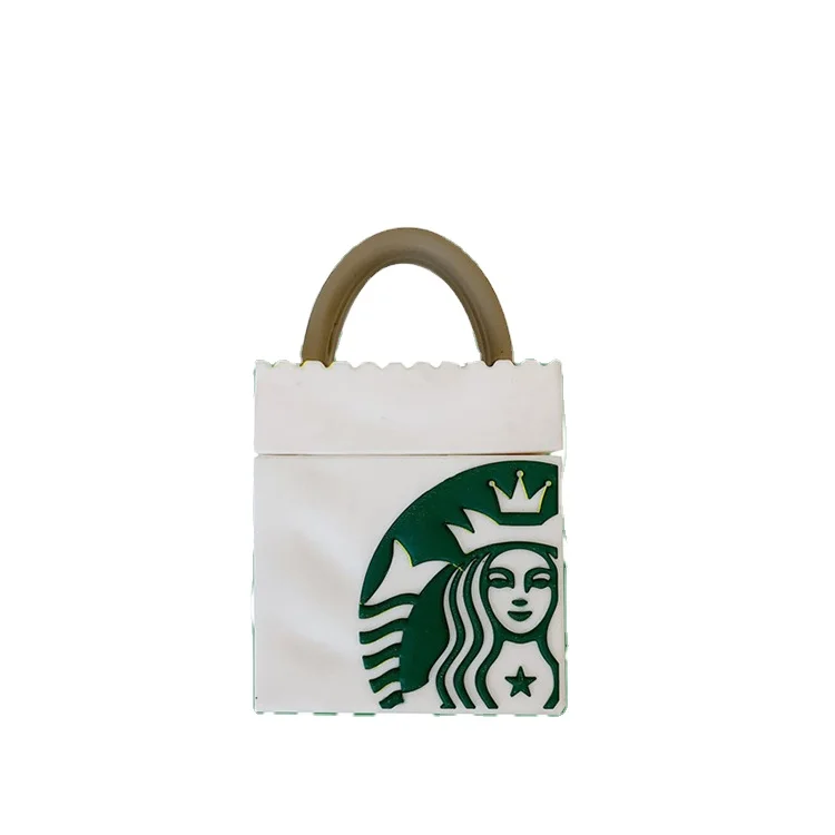 

Coffee Bag For Airpod Case 2021 For Airpod Cases Designer For Airpods Case