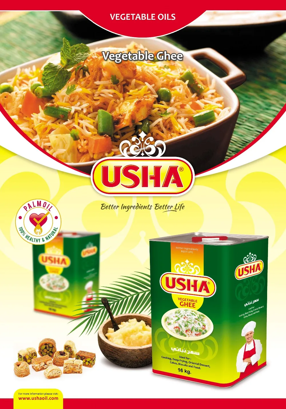 "vegetable Ghee" Pure Palm Oil" Buy Palm Vegetable Ghee,Vegetable Oil