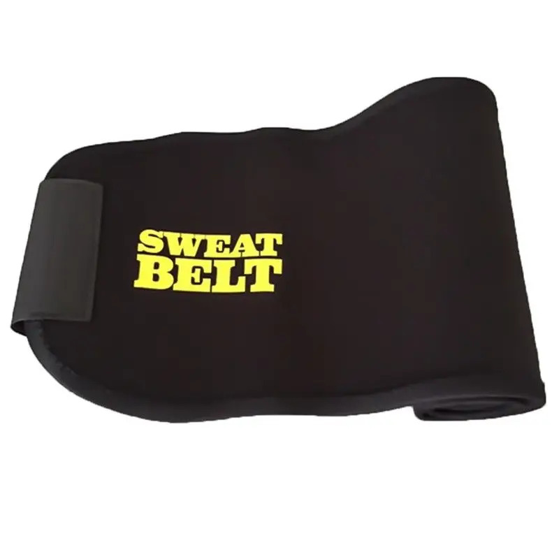 
Hot Sale Sweat Belt waist trimmer belt for slimming 