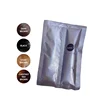 Four Color Non allergic Hair Dye Shampoo without PPD
