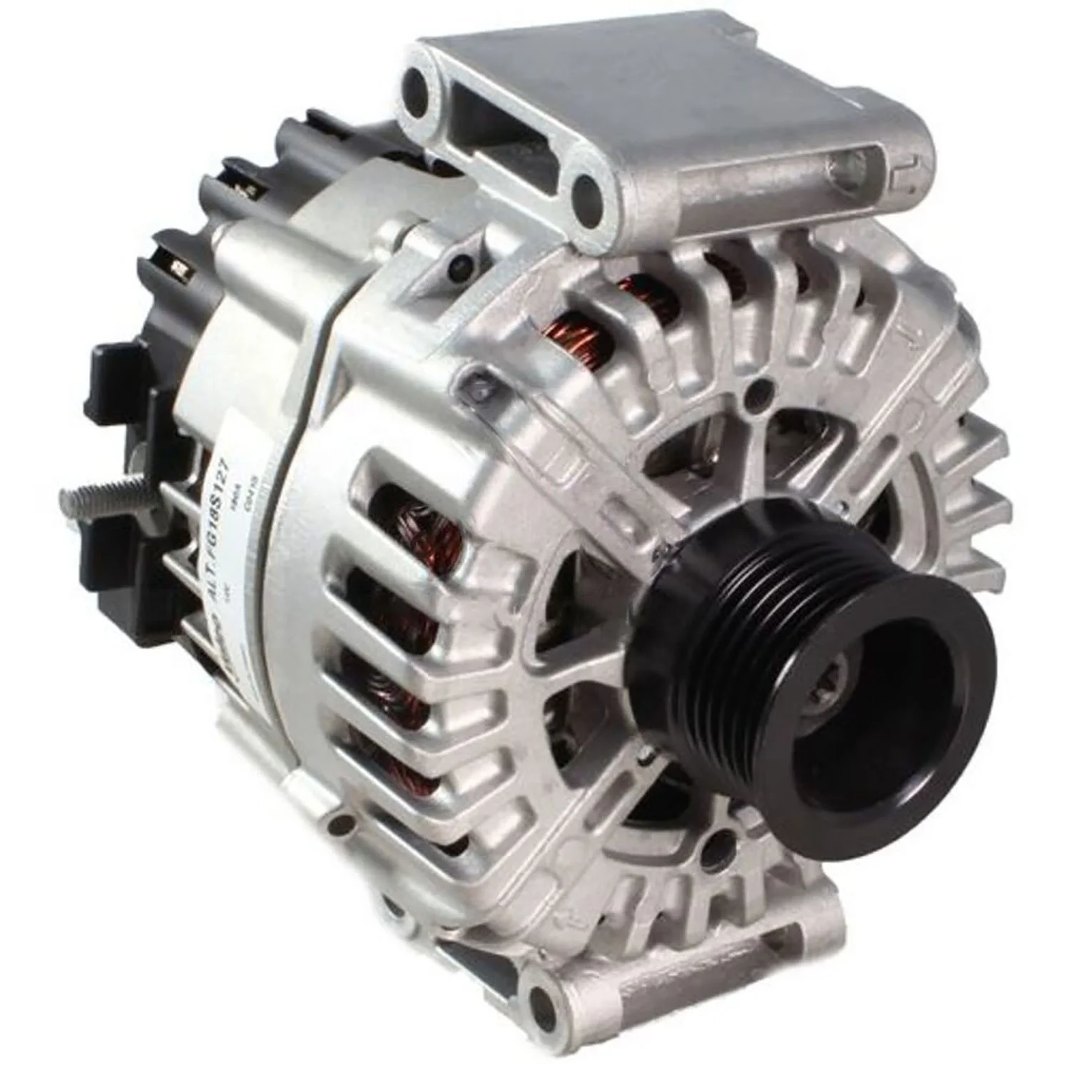 

Auto Dynamo Alternator Generator For Mercedbenz VLEO 209188 ALV2718DD 0009067802 A0009067802 2618187 439819 440473 FG18S127