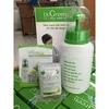Nasal Rinse Kit Brand Dr.Green- Nasal cavity cleaning tools help protect the health of the whole family
