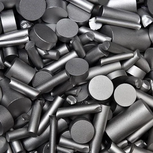 
Titanium Scrap With Best Price 