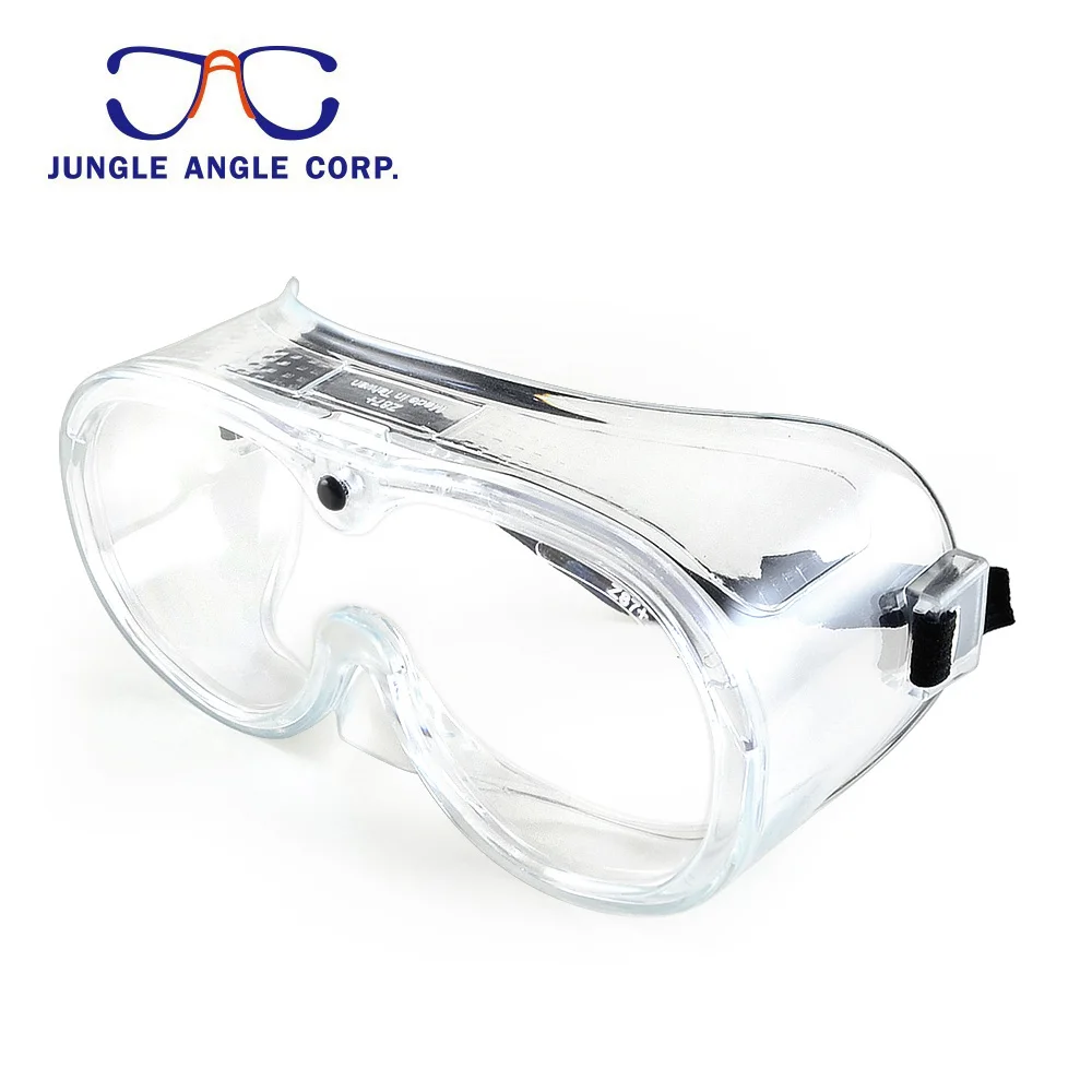 
Z87+ EN166 Safety PPE Eye Protective Safety goggles 